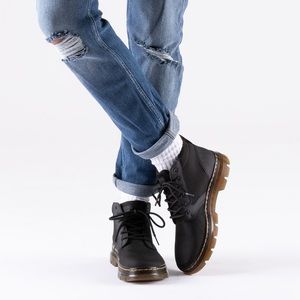 Dr Martens bonny chukka boots